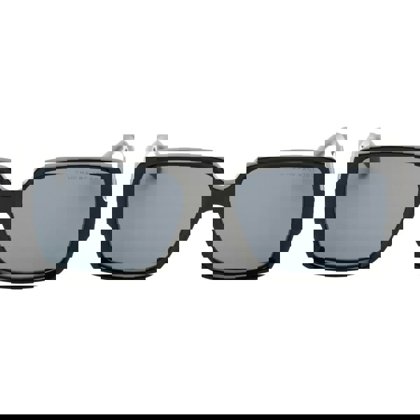Marc Jacobs Grey Lensed Black Sunglasses