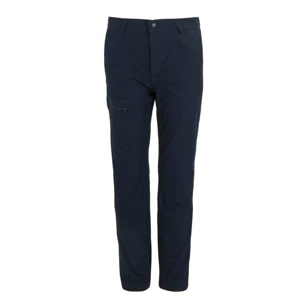 Regatta Childrens/Kids Highton Trousers - Navy - 