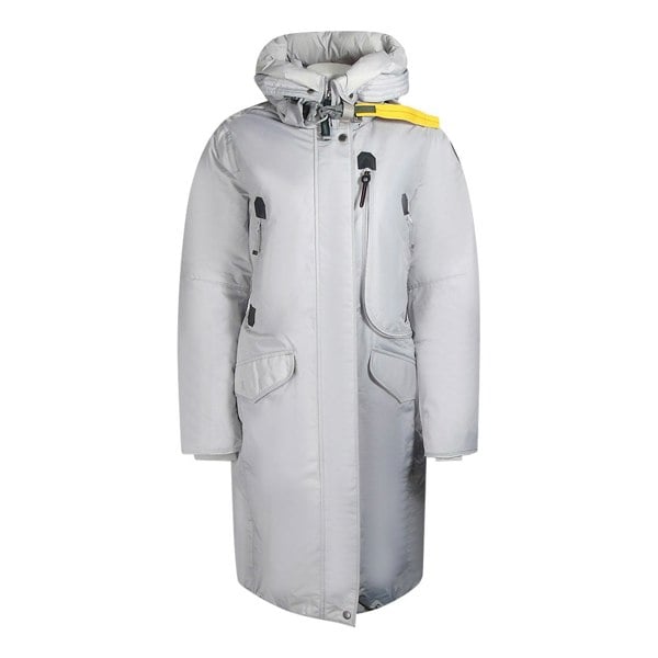 Parajumpers Dilly Silver Down Jacket S