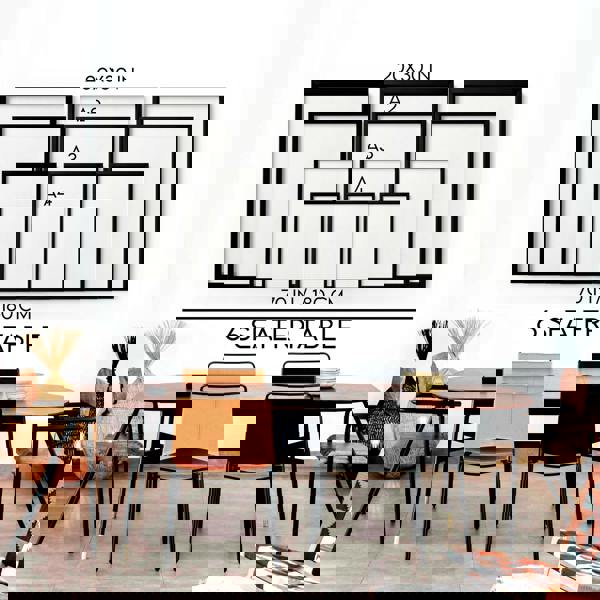 Boho Artwork | Set of 3 Boho Women Wall art Prints