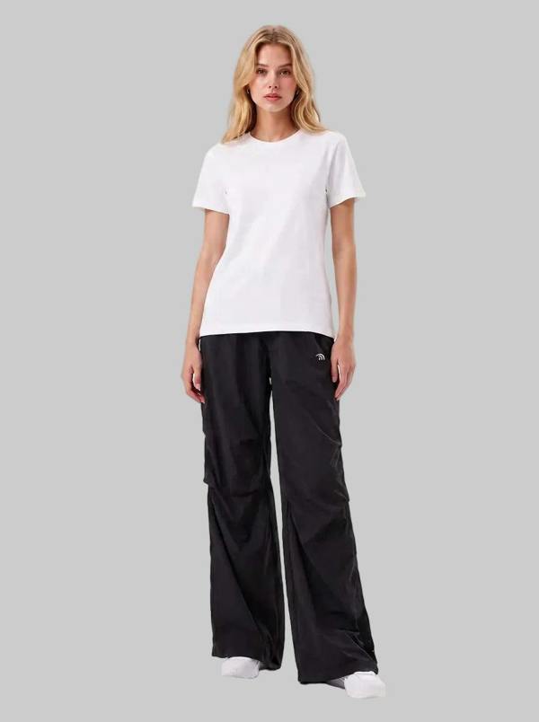 Anniou Women's Sun Protection Paratrooper Pants - Black