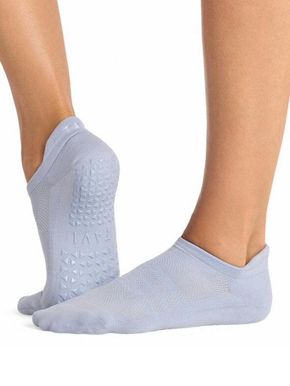 Tavi Savvy Tec Grip Socks - Sky Spell