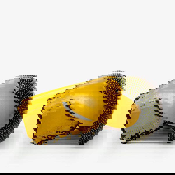 SPARBAR® SB1 LACED BOXING GLOVE - YELLOW