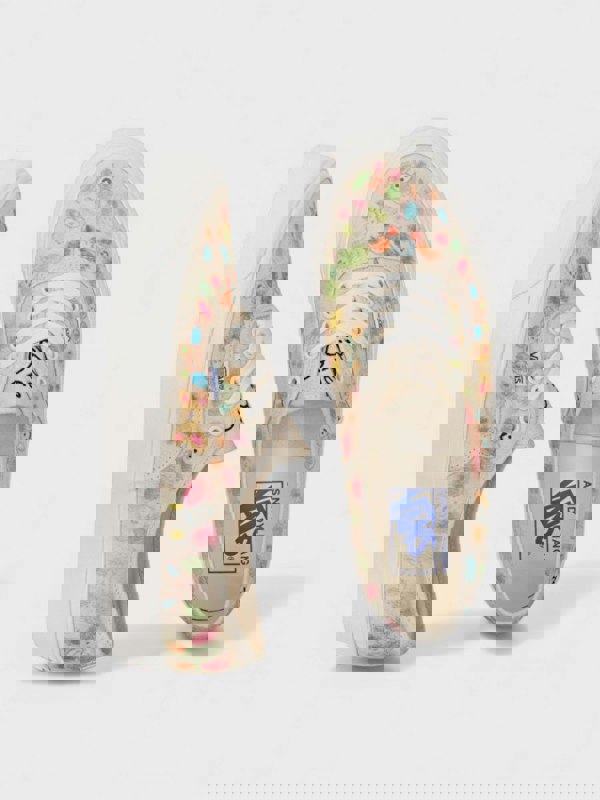 Vans Sandy Liang x Vans Authentic 44 DX Scribble