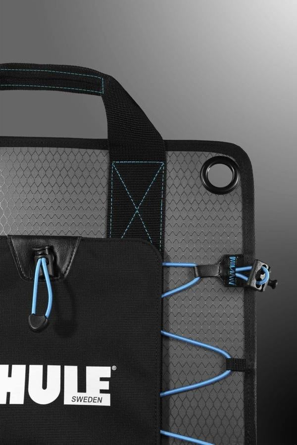 Thule Go Box Large Organizer for Motorhome, Caravan, Campervan Storage Solution