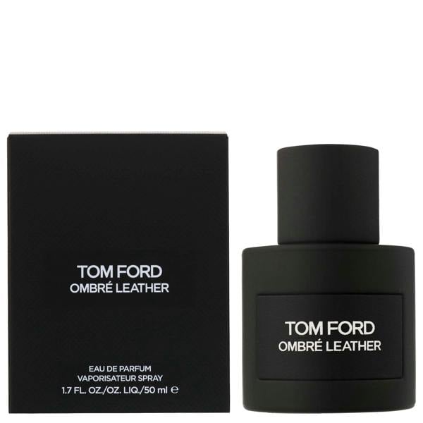 Tom Ford Ombre Leather Eau de Parfum Spray 50ml - Additional 2