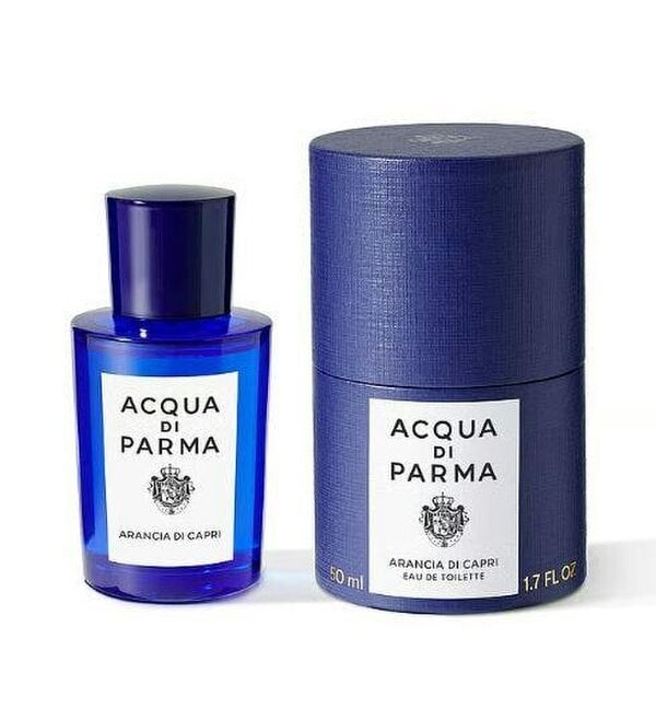 Acqua di Parma Blu Mediterraneo Arancia di Capri Eau de Toilette - 50ml
