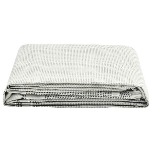 Berkfield Tent Carpet 400x300 cm Grey