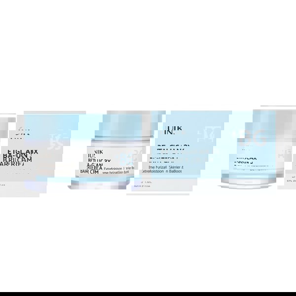 IUNIK Beta Glucan 3X Barrier Cream 50ml