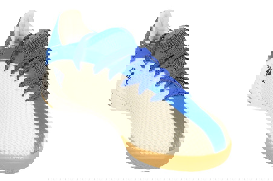 Adidas X Speedflow.3 In Junior Football Boots Trainers  GW7492 - White Blue Gw7492 - Photo 3