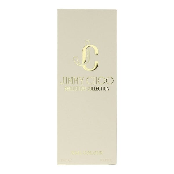 Jimmy Choo Seduction Collection 003 Wild Plum Nail Polish 15ml