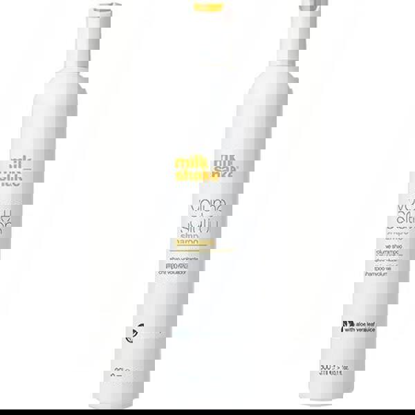 Milkshake Volume Solution Shampoo 300 ml