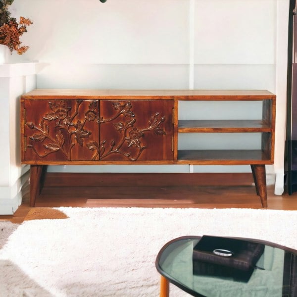 Artisan Furniture Botanic Media Unit
