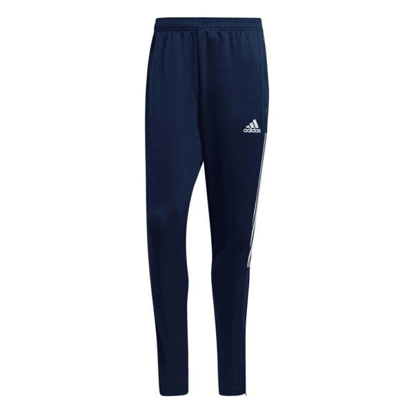 Adidas Mens Tiro 21 Jogging Bottoms - Navy