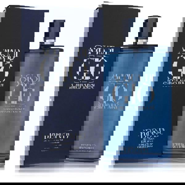 Giorgio Armani Acqua di Gio Profondo Eau de Parfum 200 ml