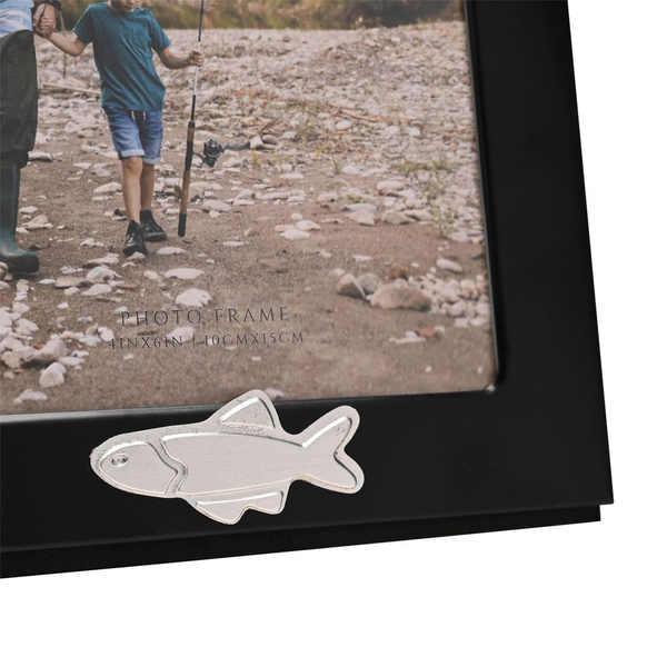 Harvey Makin Hobbies By Harvey Frame - Fishing