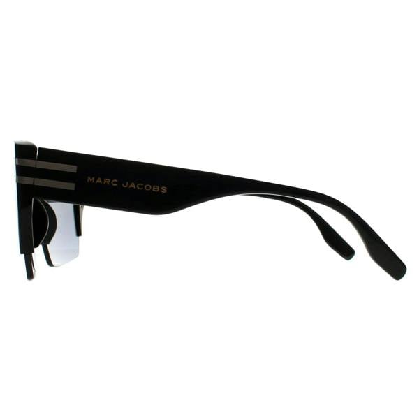 Marc Jacobs Sunglasses MARC 712/S 807 IR Black Grey
