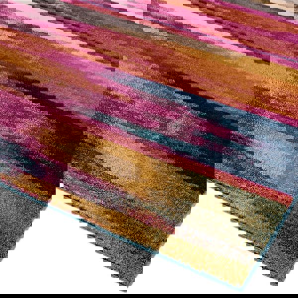 Asiatic Nova NV05 Stripe Multi Rug