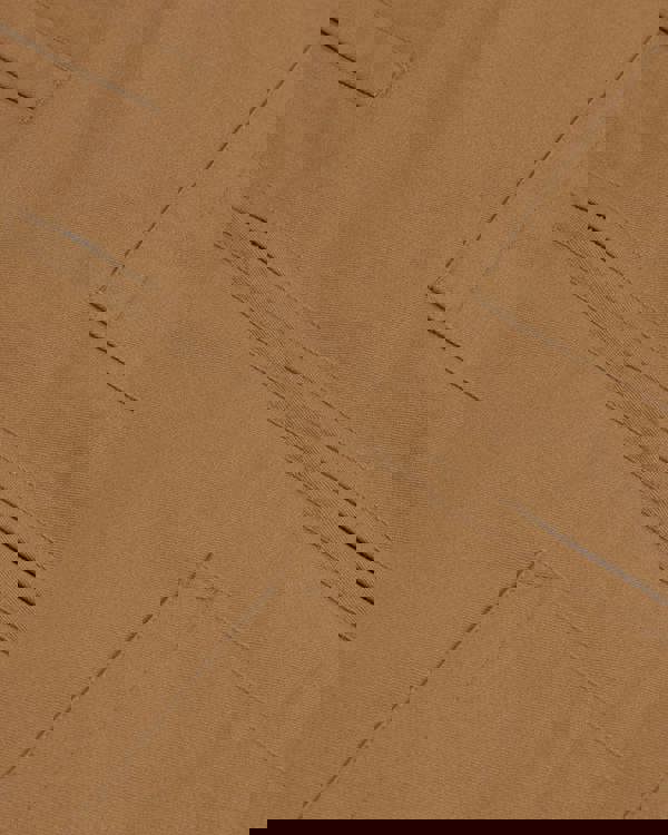 Larsson & Co Kaia - Canvas Gilet