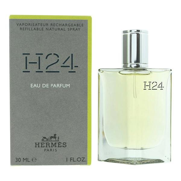 Hermes Hermès H24 Refillable Eau de Parfum 30ml