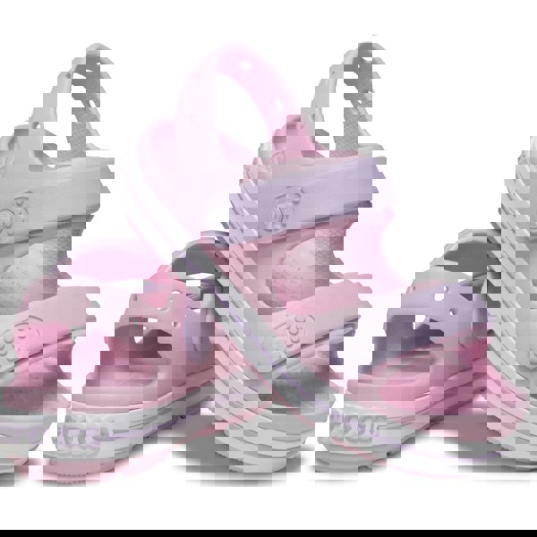 Crocs Crocband Play Thermoplastic Ballerina/Lavender Sandals