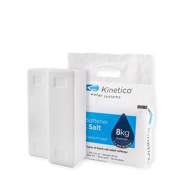 Nicoman Kinetico Block Salt Block