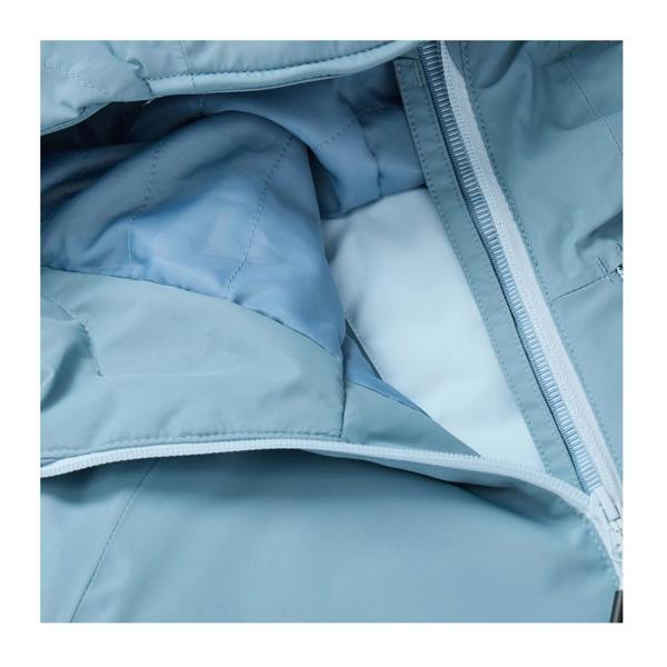 Regatta Womens/Ladies Marcia Insulated Jacket - Dusky Blue/Skyway - 