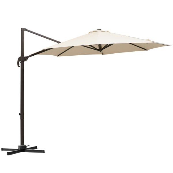 Patio Offset Umbrella