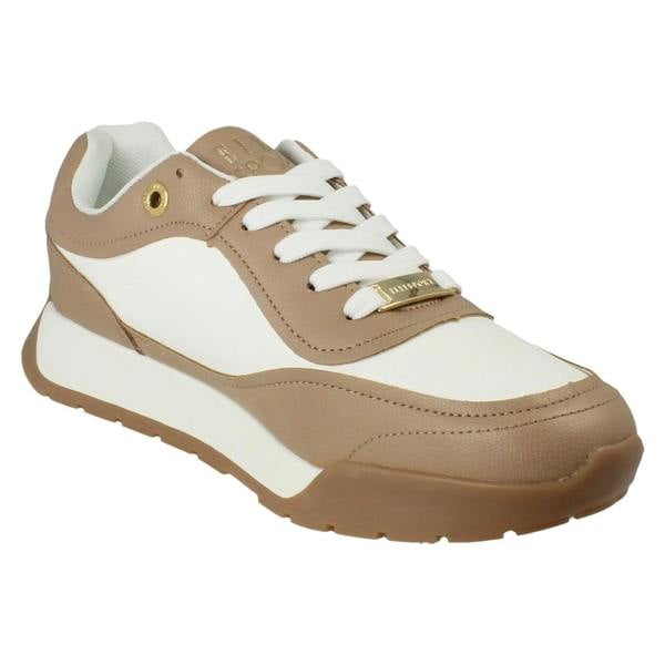 Elle Sport Ladies Elle Sport Casual Trainers F7334