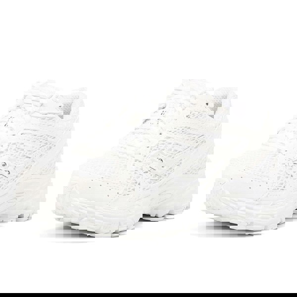 Saucony - S70812-13 Unisex Ride - Millenium White