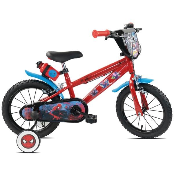 Denver Spider-Man 14" Bicycle