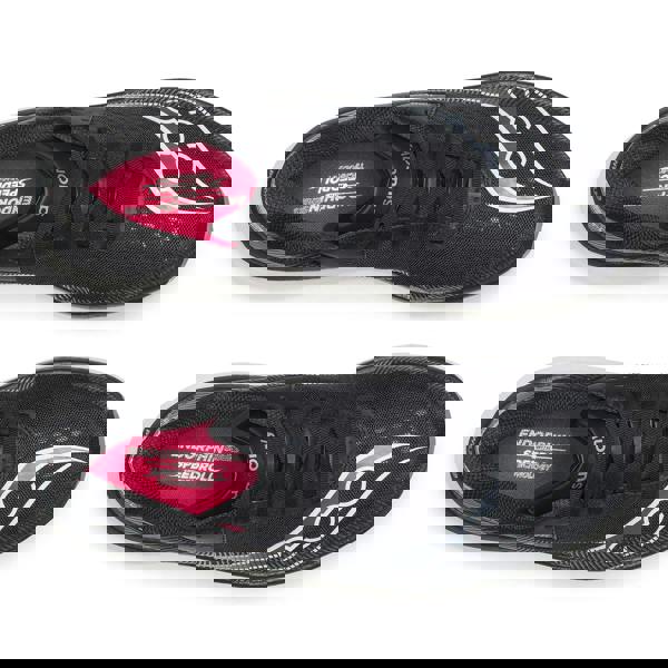 Saucony Endorphin Azura Men's Black/White Trainers