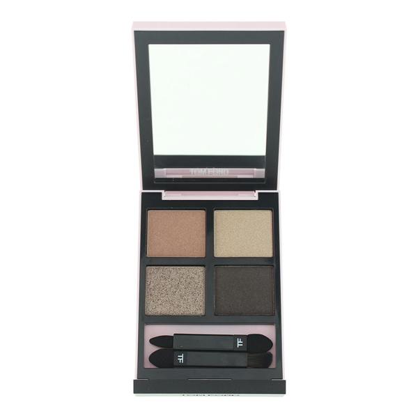 Tom Ford Eye Color Quad Creme Eyeshadow Palette 9g 35 Rose Topaz