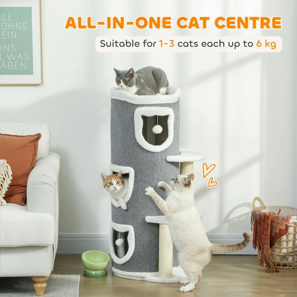 Cat Tree