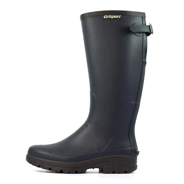 GriSport Stream Mens/Womens Neoprene Fishing Hunting Farm Wellies Boots