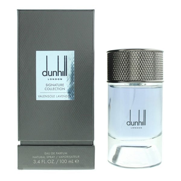 Dunhill Signature Collection Valensole Lavender for Him Eau de Parfum - 100ml