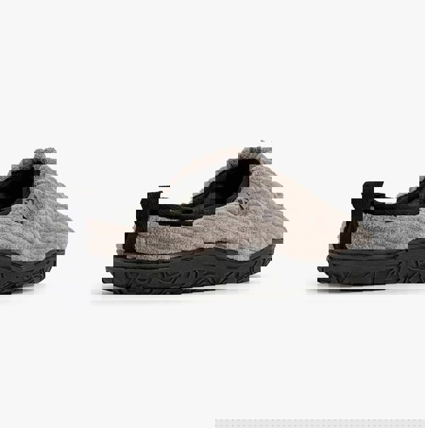 Bedroom Athletics JAMIE Mens Mule Slippers Grey