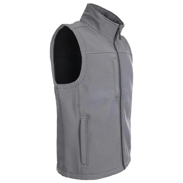 Breckland Bodywarmer - Hi-Vis Trousers