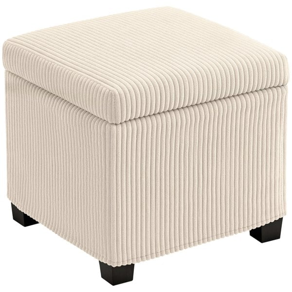 Storage Ottoman