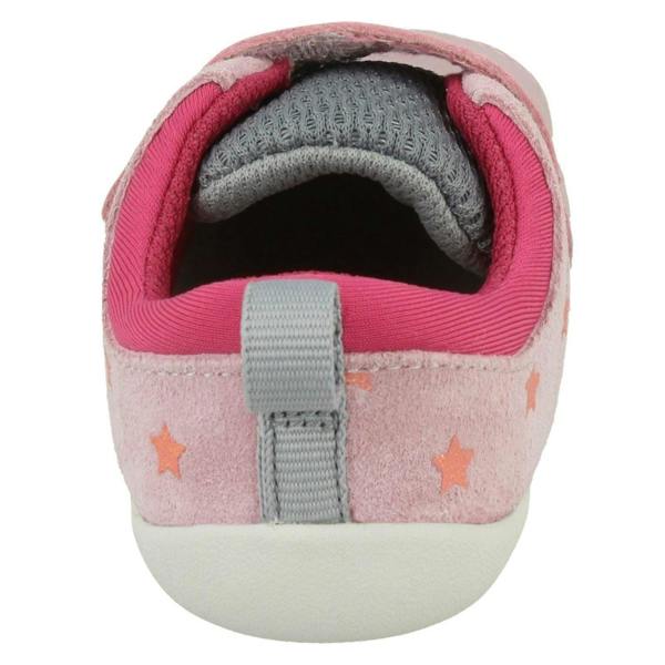 Clarks Childrens Clarks Casual Shoes Roamer Sport