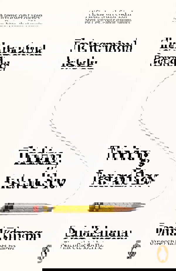 Reinventing Your Life, How To Stay Sane The School of Life, Thinking Fast and Slow 3 Books Collection Set