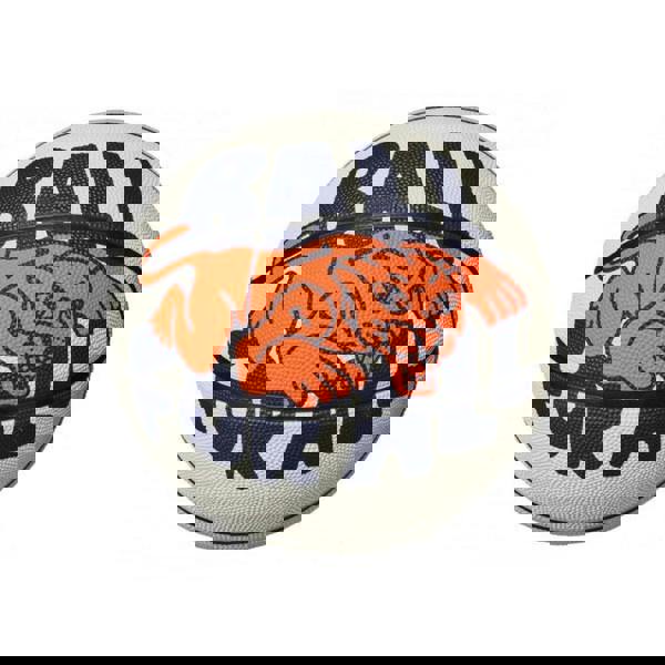 Nike Everyday Playground 8p Graphic Print Basketball - Bone - 