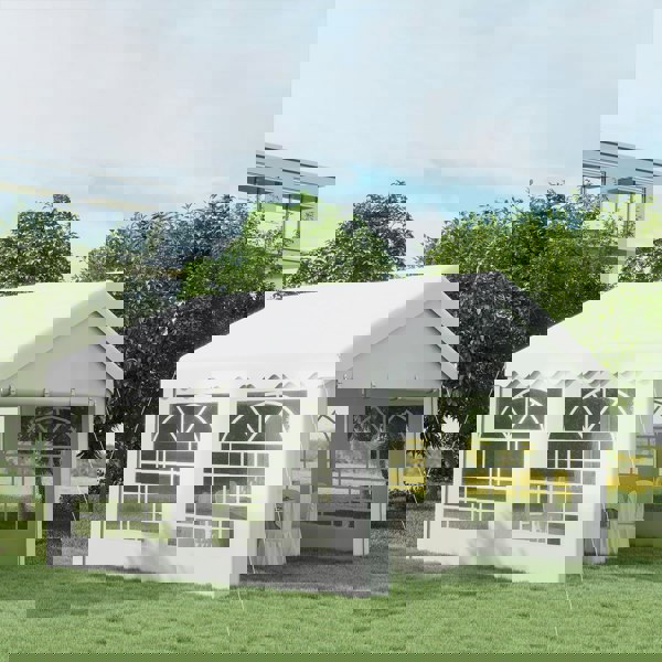 Party Tent