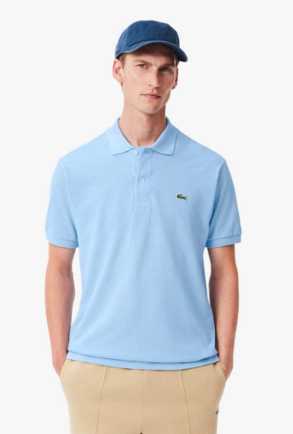 Lacoste Classic Fit L.12.12 Original Polo Shirt