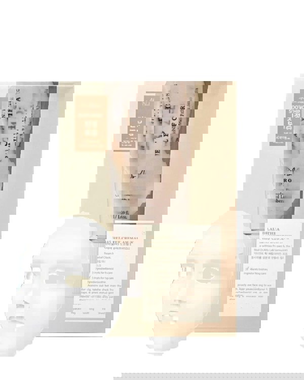 Dr.Althea 345 Cream Mask 4EA | Atelier De Glow