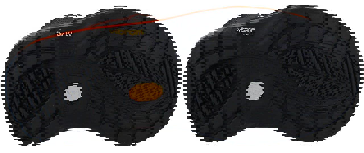 GriSport Hammer Mens Vibram Steel Toe/Midsole Work S3 Ankle Boots