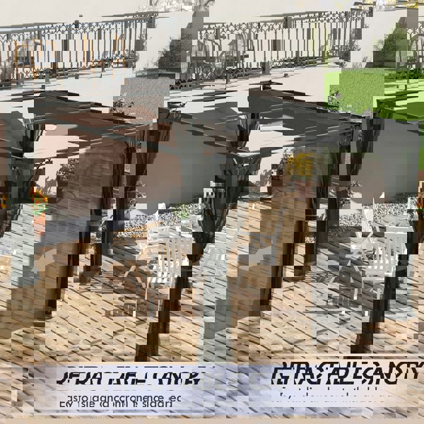 Pergola