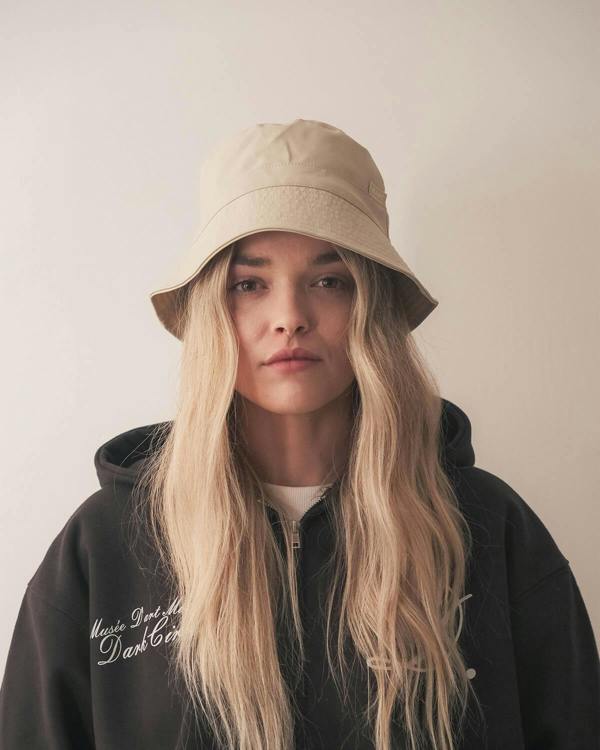 Barc London Stone Bucket Hat