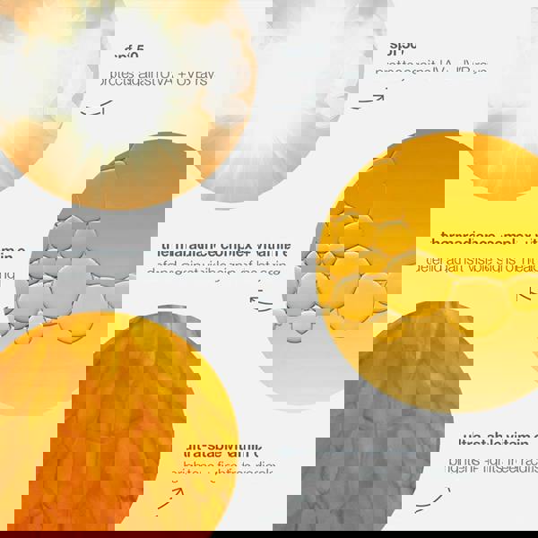 Dermalogica BioLumin-C Heat Aging Protector Moisturiser