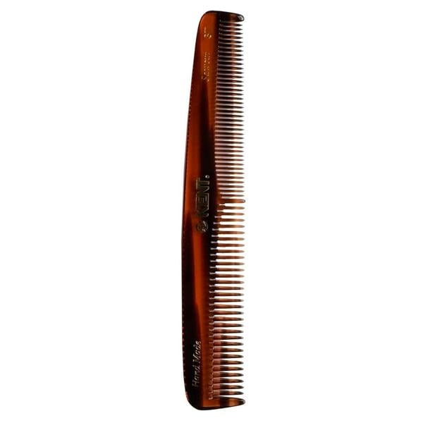 Kent Comb (A 3T) Handmade 167mm Dressing Comb for fine to coarse hair